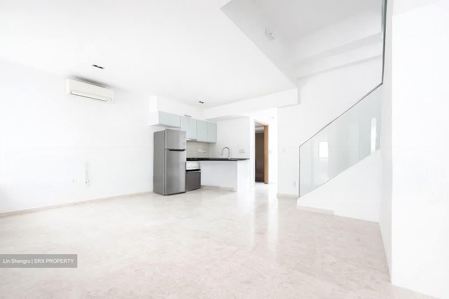 The Red House (D15), Apartment #539008991